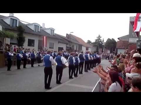 50 Jahre Musikverein Hof - MUSIFEST 22
