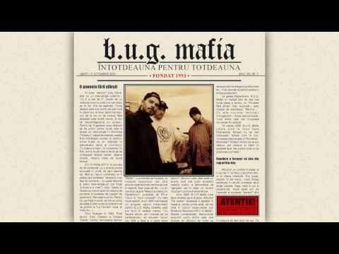 B.U.G. Mafia - Zi De Zi (feat. ViLLy) (Prod. Tata Vlad)