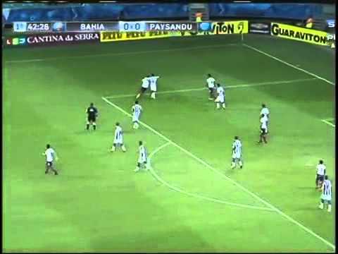 Bahia 2 x 0 Paysandu   Melhores Momentos Sére B - 7/7/2015