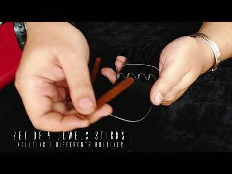 Ultimate Jumping Jewels | Jumping Gems | DM Magic Craft