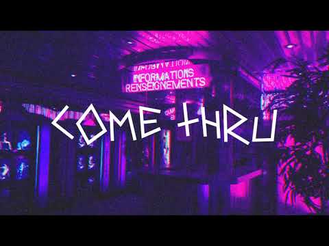 [FREE] Bryson Tiller x PARTYNEXTDOOR Type Beat Ft. Drake | Smooth R&B Beat | - Come Thru | pilgrim