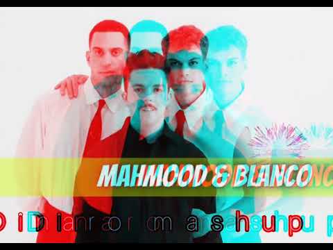 Mahmood, Blanco - Brividi (Dinaro Mashup)