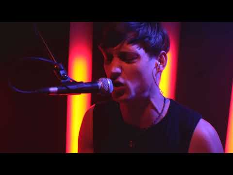 Tanga Elektra - Cluburlaub | Live from THE ORBIT (Badehaus Berlin)