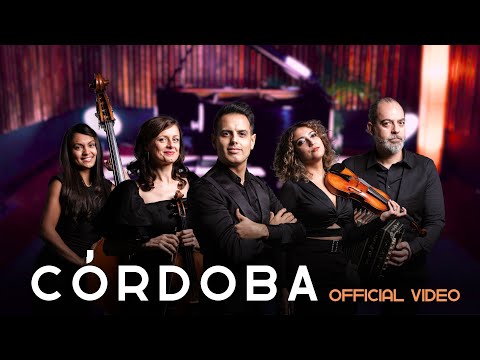 Tango Spleen Orquesta - Córdoba (Official Video)