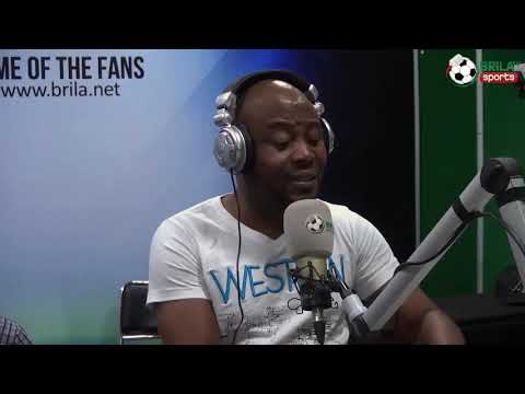 Stop Living Fake Life- Ifeanyi udeze Warns- Ifeanyi Udeze's Diary