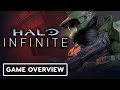 Halo Infinite - Official PC Overview Video