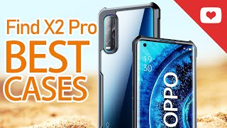 Best OPPO Find X2 Pro Cases / OPPO Find X2 Cases Coque hülle hicity 2020