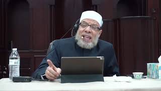 صورة التجارة التي يشوبها بعض الشبهة/السبت(10-7-2021م)فتاوى على الهواء مباشرة