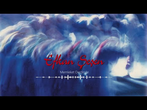 Memleket Derdine - Efkan Şeşen