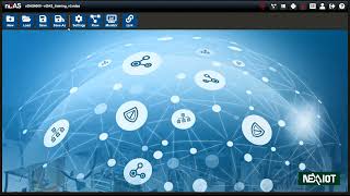 [nDAS]2. Login [Enable CC]