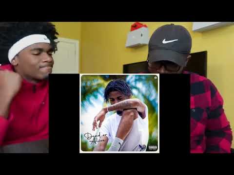 Flvme - Buddy (feat. Nasty C & Zoocci Coke Dope) |REACTION!!|