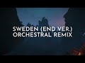 C418 - Sweden (End Ver.) Orchestral/Cinematic Minecraft Remix | Technotech