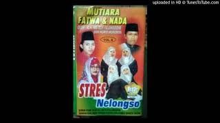 Download lagu NELONGSO [Kaset Pita] ~ Rebana Walisongo Sragen mp3