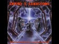 DAVID T CHASTAIN Instrumental Variations 1987