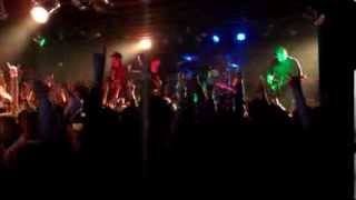 10 Years - Chasing the Rapture