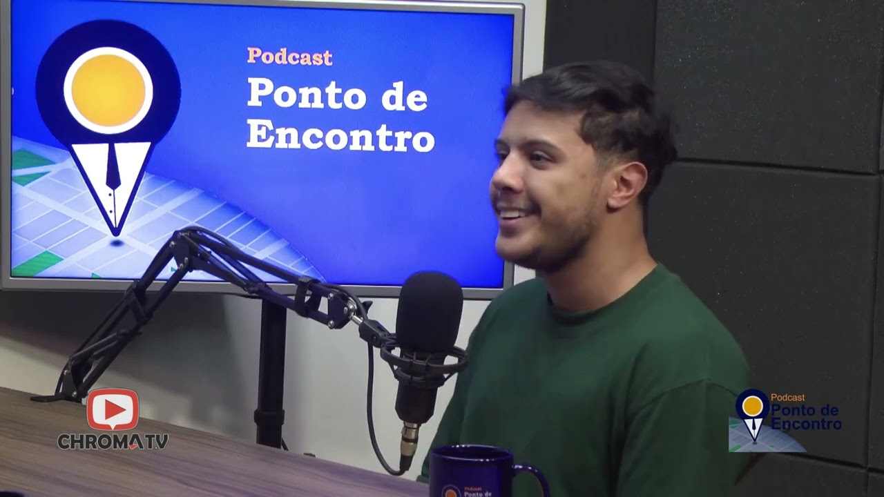 Empoderando a Periferia: Direito, Cultura e Justiça Social com Eric Augusto