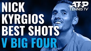 [頒獎] Nick Kyrgios