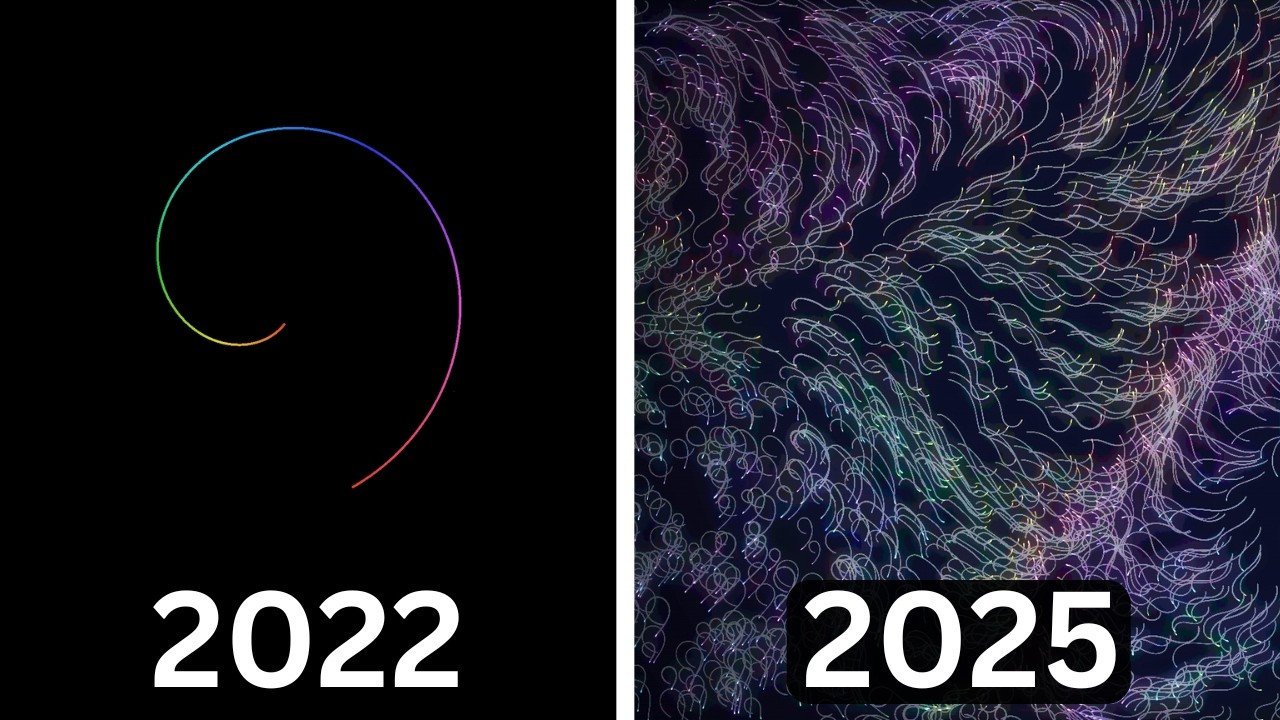 Evolution of ChatGPT | GPT-3 vs GPT-5