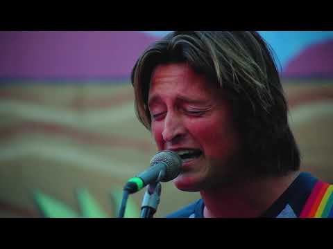 "Reuben And Cherise" - Grateful Shred | Liberty Hair Farm | 4/20/21 | Relix