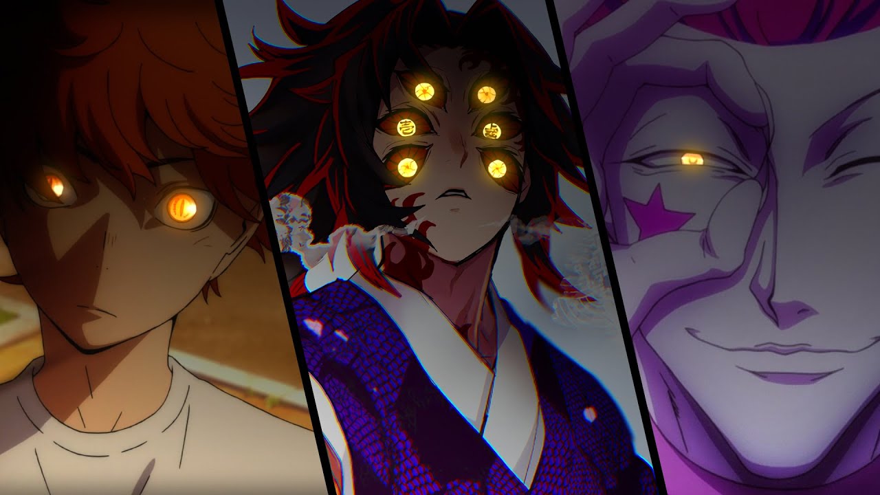 MITAGENS QUE VÃO TE ARREPIAR DA CABEÇA AOS PÉS ⭐💧