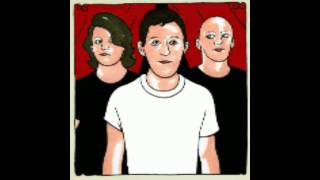 The Antlers - Hounds - Daytrotter Session EP 11-23-2011
