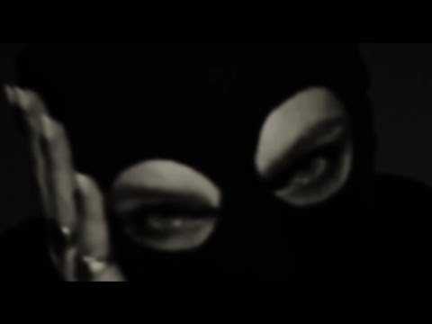 KillingJazzHardCoreBaby - Senses (Official Music Video)