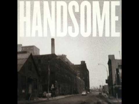 Handsome - Handsome (1997) [FULL ALBUM]