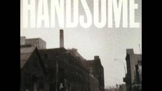 Handsome - Handsome (1997) [FULL ALBUM]
