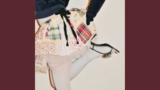 Cover art for pretty girls like me