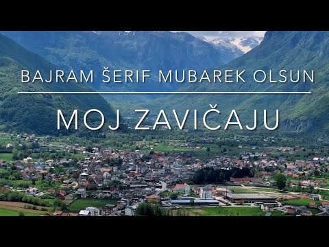 Gusinje - Kurban Bajram 2025