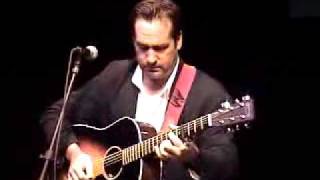 richard shindell &quot;fleur de lis&quot;