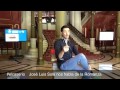José Luis Sola Nos Habla Sobre La Romanza