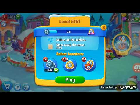 Fishdom-Level - 5151