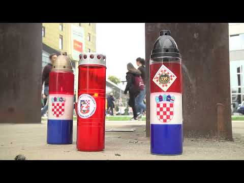 Obilježavanje 32. obljetnice osnutka legendarne 130. brigade Hrvatske vojske