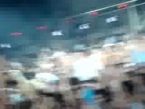 John O'Callaghan EXACTLY @ SAMC 2008