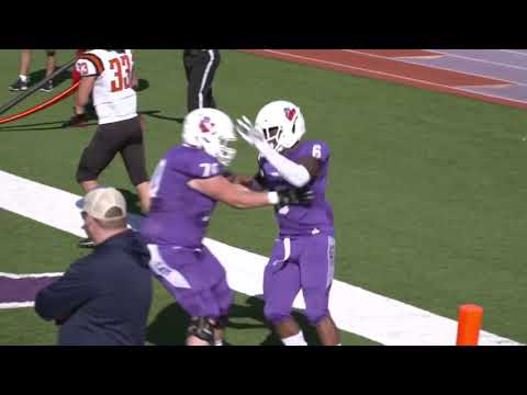 Chidubem Nnoli Linfield College tape