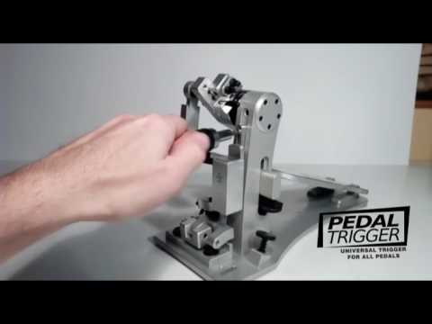 PEDALTRIGGER - Czarcie Kopyto trigger