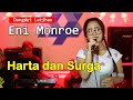 Eni Monroe Harta Dan Surga