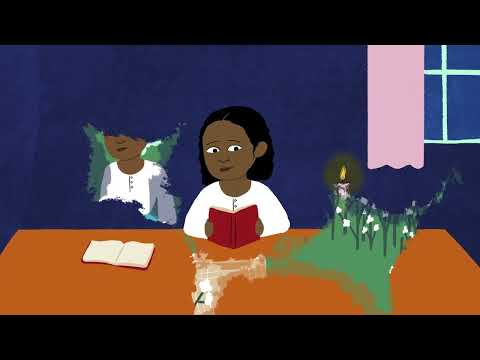 Mary McLeod Bethune: Fighting for Equality in the Classroom and Beyond (WAMS E34)