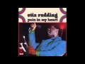 Otis Redding Stand By Me 