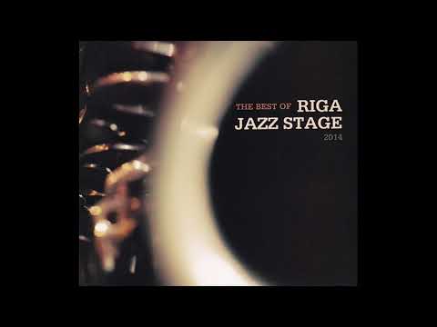 Best of Riga Jazz Stage 2014