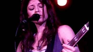 Erin McCarley "Gotta Figure This Out"