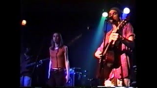 Rusted Root - Rain   12/11/92