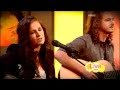 Kasey Chambers - "little bird" Acoustic performance on THE MORNING SHOW 15 September 2010