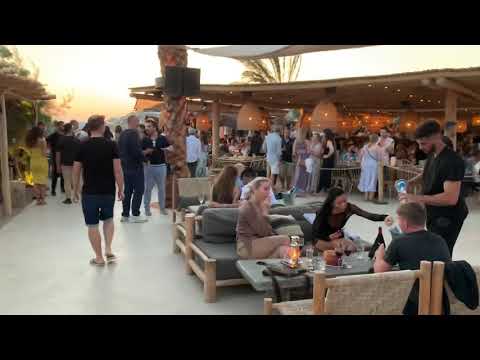 Scorpios Mykonos Rami 1