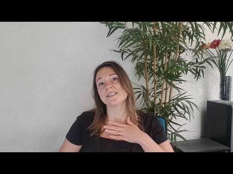 Clear Living Connection video.