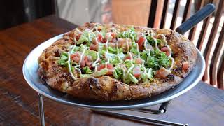 Put in Bay Foodie trail PIB Brewery