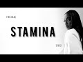 Tiwa Savage, Ayra Starr, Young Jonn - Stamina [Lyrics]