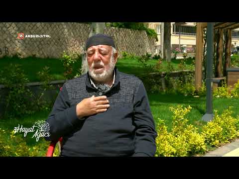 Süleyman Göl Hayat Hikâyesini Anlattı | Hayat Ağacı | Duygusal ve Samimi Sohbet