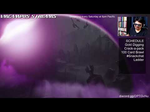 MtG Arena:  100 Card Historic Brawl 😭